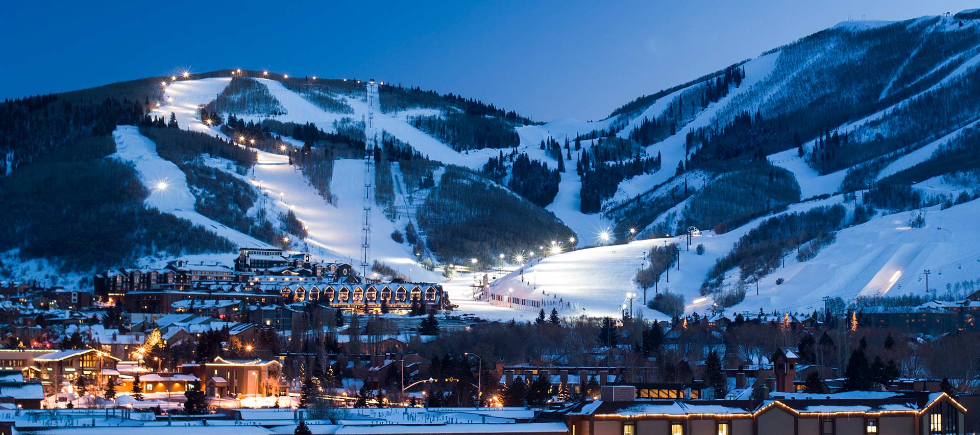 Varde and TCFC Select Replay Resorts as Master Developer for Canyons