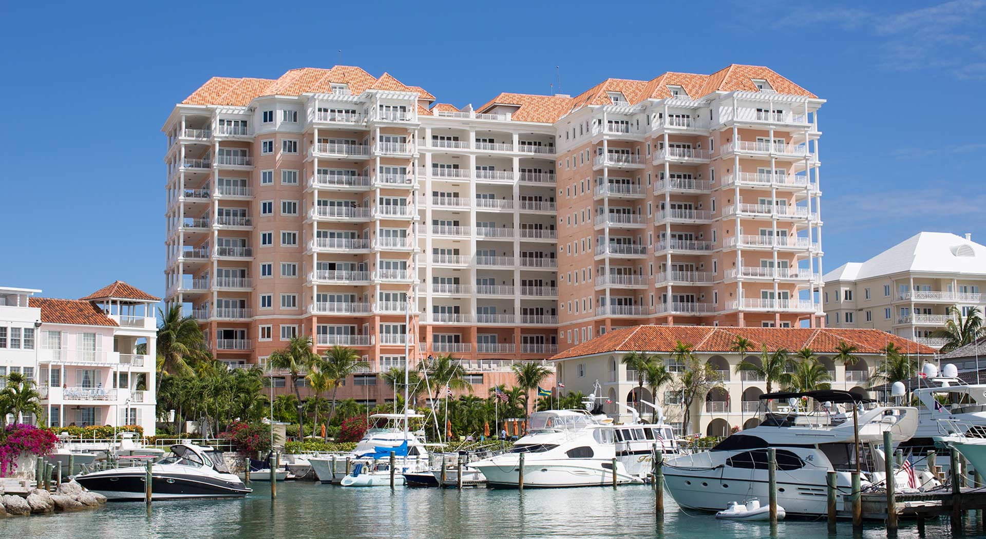 Replay Resorts Acquires Paradise Island, Bahamas Condominium Project