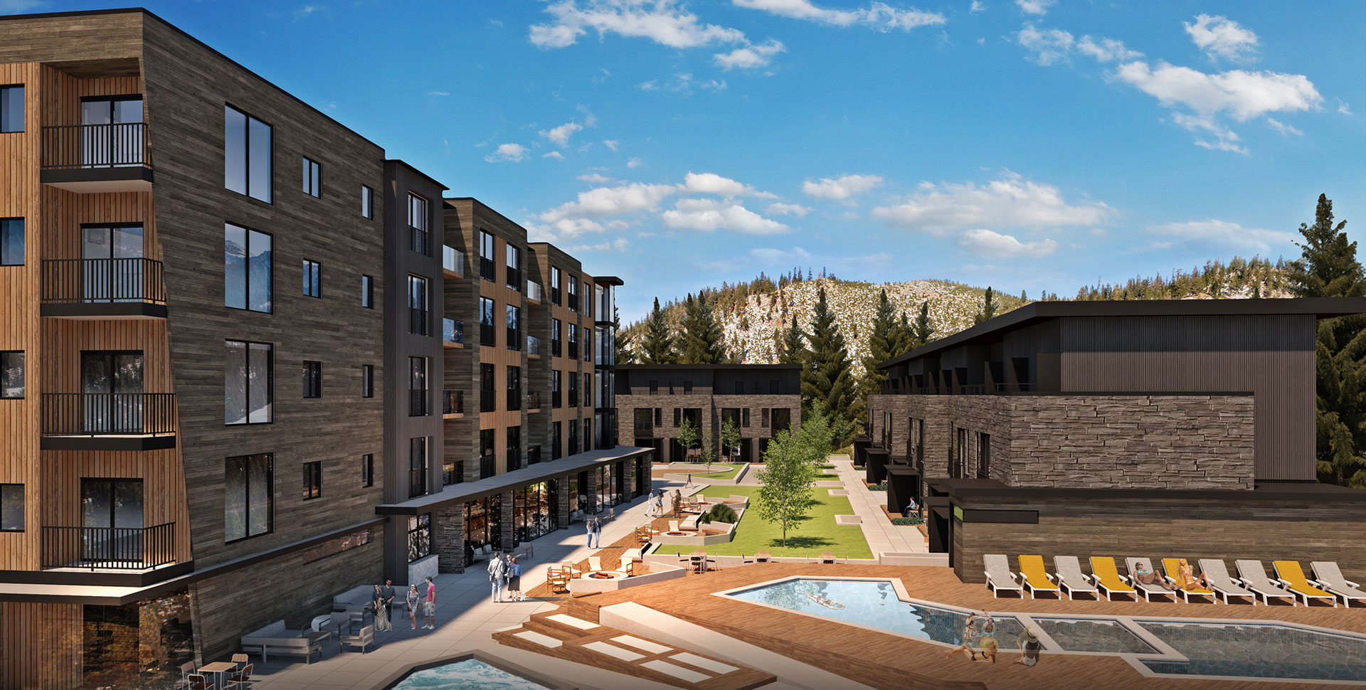 Yotelpad Brings Brand’s Smart Adaptable Design to Mammoth Mountain Ski Resort, Offering First Major On-Mountain Resort Living Opportunity in more than a Decade Yotelpad Brings Brand’s Smart Adaptable Design to Mammoth Mountain Ski Resort, Offering First Major On-Mountain Resort Living Opportunity in more than a Decade