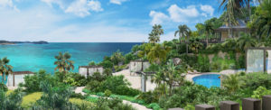 Half Moon Bay, Antigua