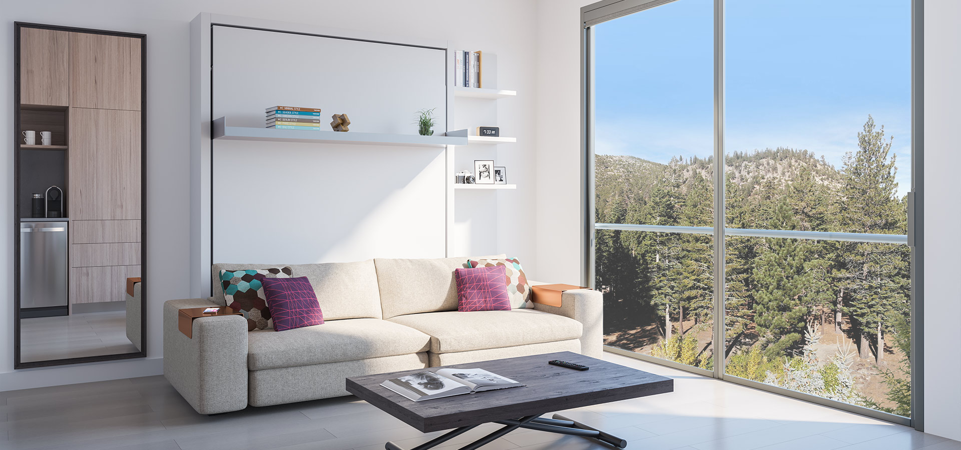 YOTELPAD Expands With Third in the U.S. YOTELPAD Expands With Third in the U.S.