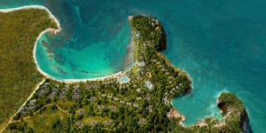 Half Moon Bay, Antigua
