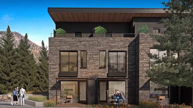 New YOTELPAD Coming to California's Mammoth Mountain New YOTELPAD Coming to California's Mammoth Mountain