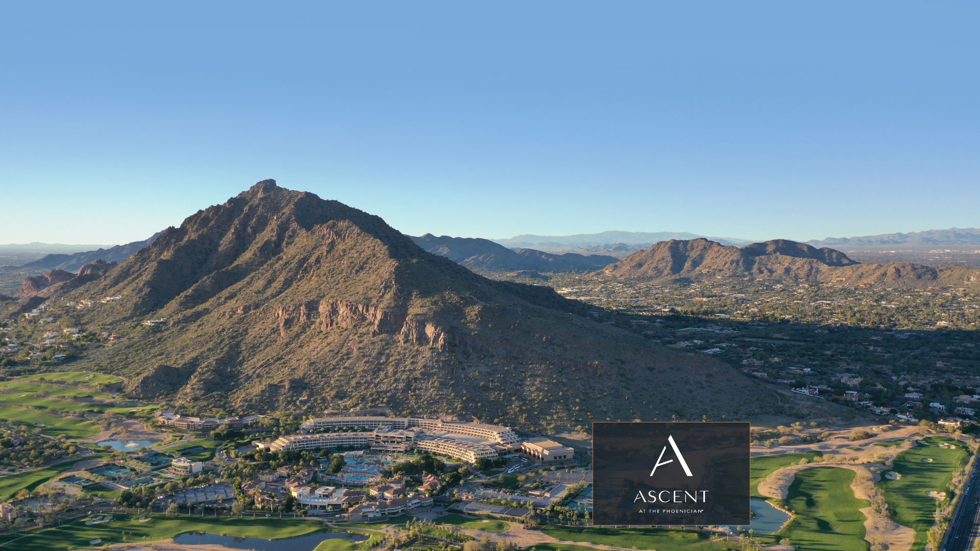 Replay Destinations Acquires Prime Development Parcels Adjacent to the Phoenician®