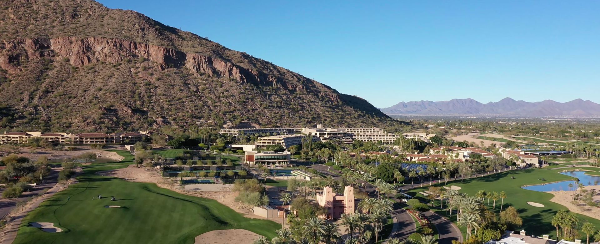 Ascent at the Phoenician®