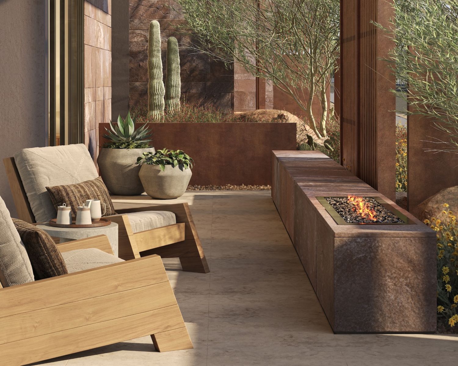 Final Phase at Ascent at The Phoenician Sales Begin in March Final Phase at Ascent at The Phoenician Sales Begin in March