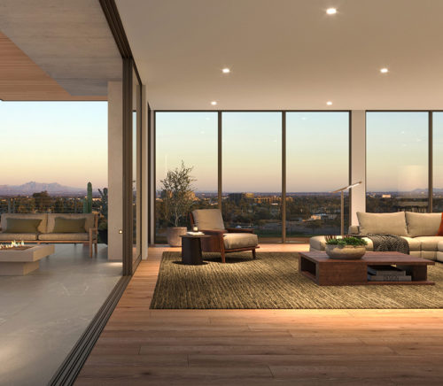 Ascent at The Phoenician Takes Luxury Living to New Heights Ascent at The Phoenician Takes Luxury Living to New Heights